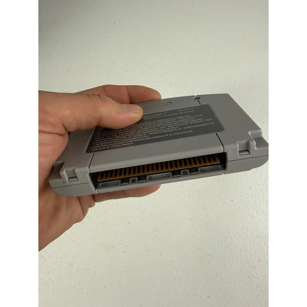 Super Mario 64 (N64 Nintendo 64, 1996) Authentic Tested & Working Cartridge Only